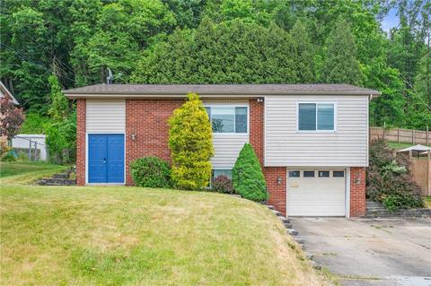 72 Sierra Dr, Pittsburgh, PA 15239