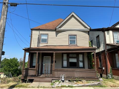 1704 Grandview Ave, Mckeesport, PA 15132