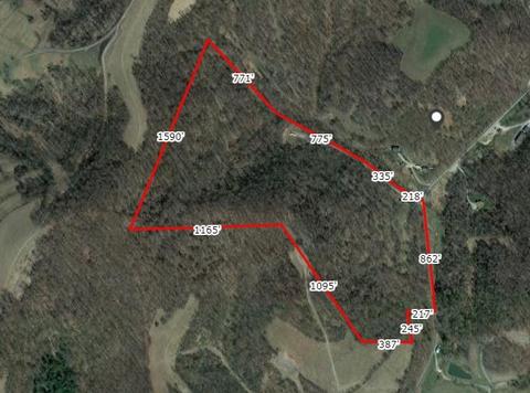 472 Bell Run Rd, Spraggs, PA 15362