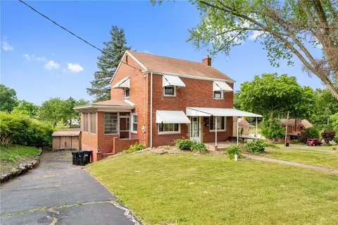 731 Nordica Dr, Pittsburgh, PA 15237