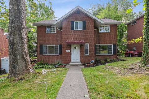 234 Montclair, Pittsburgh, PA 15229
