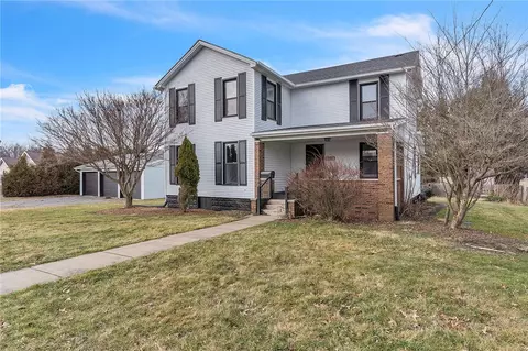 1210 W Main St, Sharpsville, PA 16150