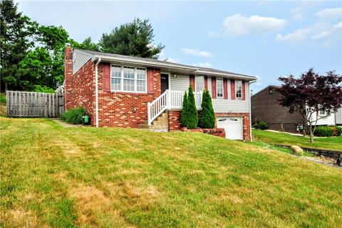 1957 Bernice Dr, North Huntingdon, PA 15642