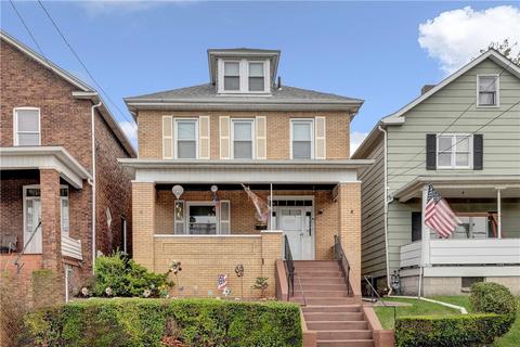 826 Beaver, Ambridge, PA 15003