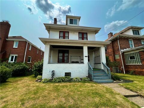 1003 Kennedy Dr, Ambridge, PA 15003