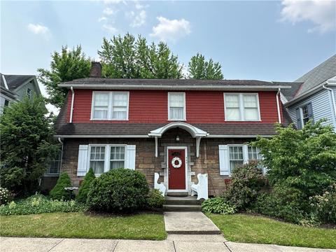 444 Locust St, Greensburg, PA 15601