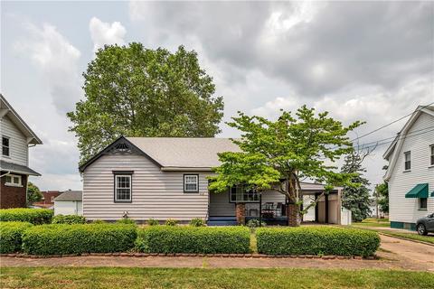 913 Ryan Ave, New Castle, PA 16101