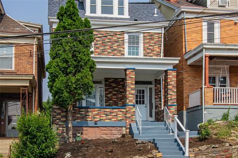 511 Hays Ave, Pittsburgh, PA 15210