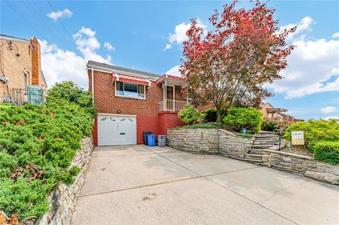 180 Margaretta St, Carnegie, PA 15106