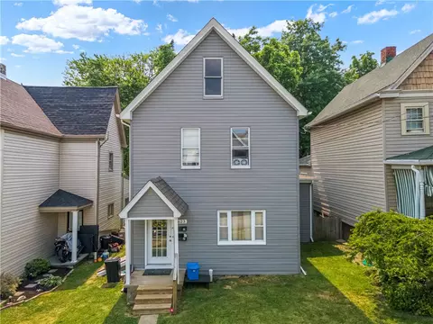 623 Beech St, Washington, PA 15301