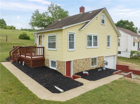 662 Mcclane Farm Rd, Washington, PA 15301