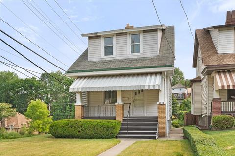 4040 Cambronne St, Pittsburgh, PA 15212