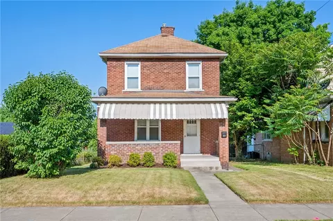 1513 Lenz Ave, Ambridge, PA 15003
