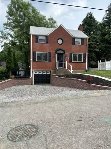 3014 Gilmore Ave, Pittsburgh, PA 15235