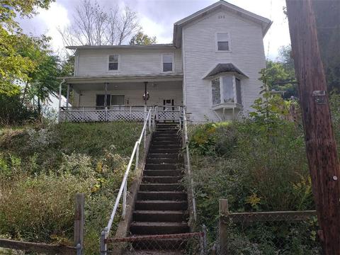 509 Highland, Aliquippa, PA 15001