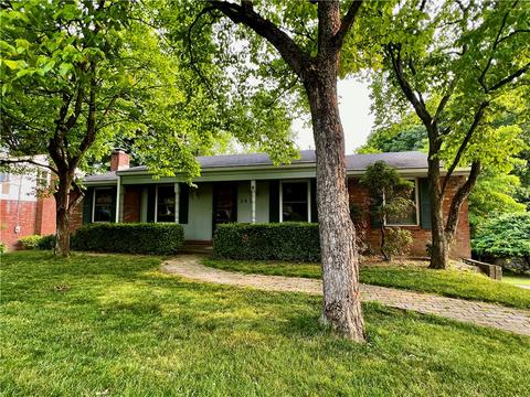 143 Kenney Dr, Sewickley, PA 15143