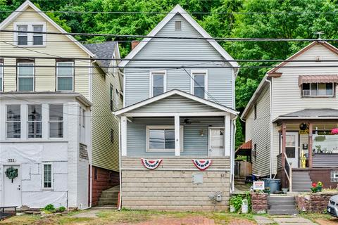 723 Freeport Rd, Creighton, PA 15030