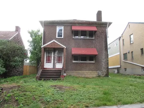 1027 Lancaster Ave, Pittsburgh, PA 15218