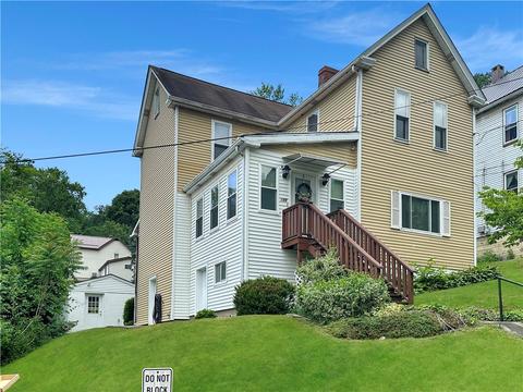 149 Griffith Ave, Washington, PA 15301