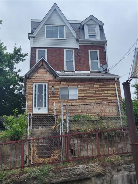 306 Marsonia, Pittsburgh, PA 15214