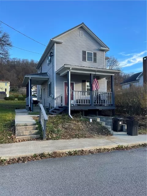 645 Washington St, Bolivar, PA 15923