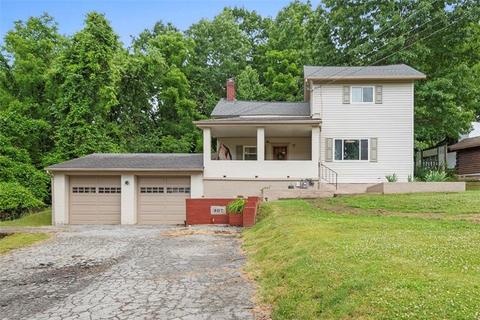 807 Burchfield Rd, Allison Park, PA 15101