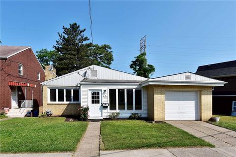 14 Herman Ave, Duquesne, PA 15110