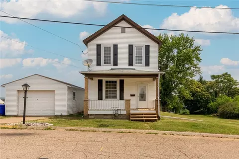 911 Speyer Ave, Monaca, PA 15061