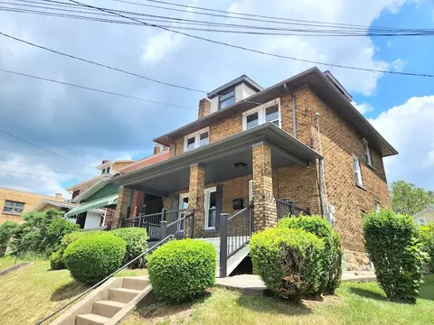 1314 Wisconsin Ave, Pittsburgh, PA 15216