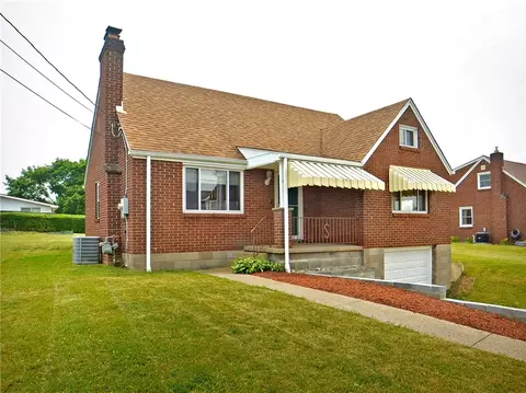 111 Cherry Ln, Irwin, PA 15642