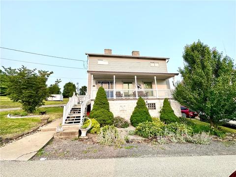 620 Hill St, New Salem, PA 15468
