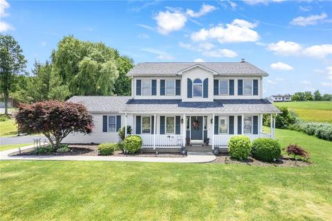 234 Maple Ridge Rd, Greensboro, PA 15338