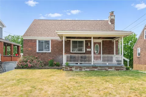 625 Overhill Dr, North Versailles, PA 15137
