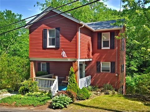 15009 Murrysville Rd, Trafford, PA 15085
