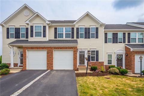 367 Sunrise Dr, Carnegie, PA 15106