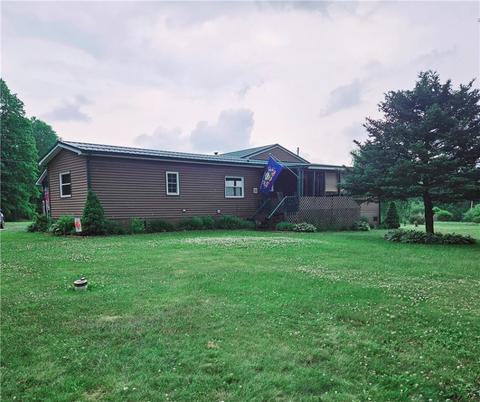 330 Fullingmill, Mercer, PA 16137