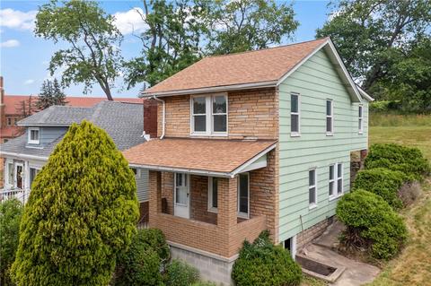 2555 Ivyglen St, Pittsburgh, PA 15227