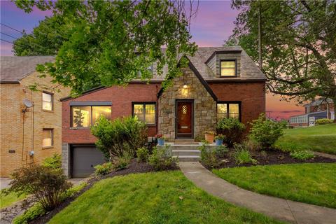 1023 Avacoll Dr, Pittsburgh, PA 15220