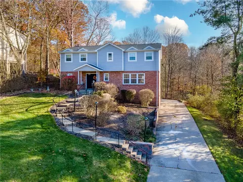 231 Ohara Mnr, Pittsburgh, PA 15238