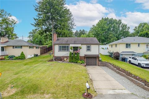 116 Jamison Ln, Monroeville, PA 15146