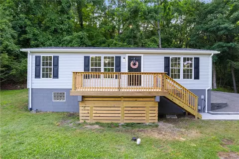 2464 Saxonburg Blvd, Cheswick, PA 15024