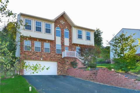 109 Maclaine Dr, Carnegie, PA 15106