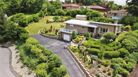 1314 Hornbake Dr, Jefferson Hills, PA 15025