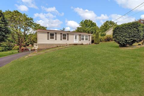 101 Patterson Ave, Aliquippa, PA 15001