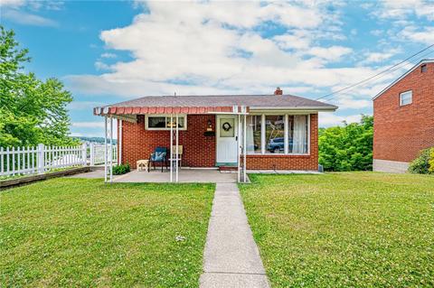 910 Sewickley St, Greensburg, PA 15601