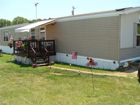 322 Elizabeth Way, Bradenville, PA 15620
