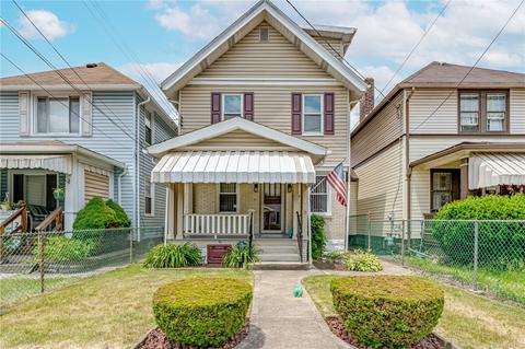 129 Eighth St, Turtle Creek, PA 15145