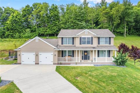 334 Colonial Dr, Waynesburg, PA 15370