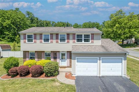 6216 Regency Dr, Aliquippa, PA 15001