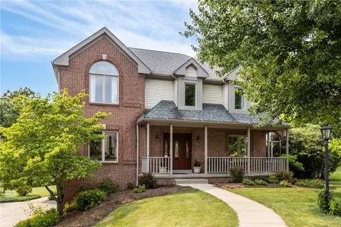 116 Havenwood Dr, Cranberry Township, PA 16066